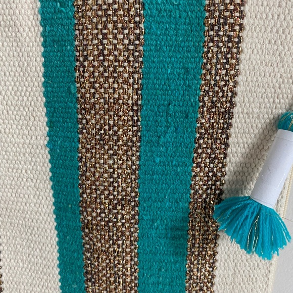 America & Beyond Clutch NWT - Picture 2 of 8